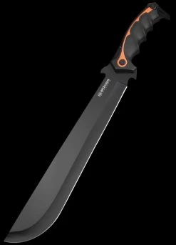 Magnum CSB Latin Machete -Outdoor clothing and equipment 02RY69101 92092.1639415626