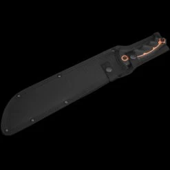 Magnum CSB Latin Machete -Outdoor clothing and equipment 02RY69102 28367.1639415626