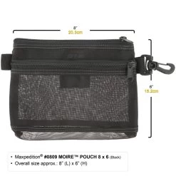 Maxpedition Moire 8x6