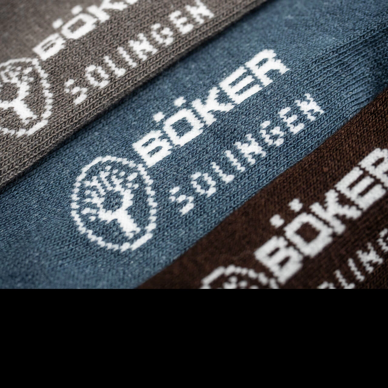 Boker Socks Set 4 Boker Socks Set - Image 2