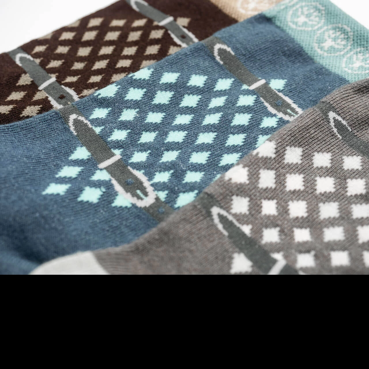 Boker Socks Set 7 Boker Socks Set - Image 5