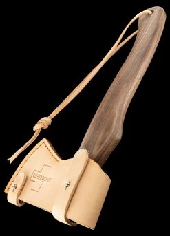 Boker Plus Appalachian Axe Damascus