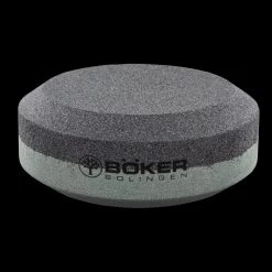 Boker Puck Corundum Knife Sharpener 11 Boker Puck Corundum Knife Sharpener -Outdoor clothing and equipment 09BO378.3 50650.1665661626.1280.1280 76306.1665661658