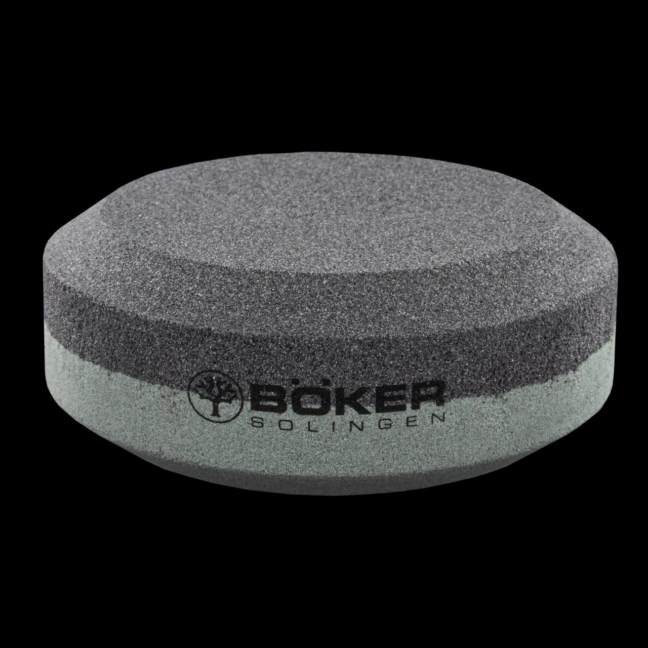 Boker Puck Corundum Knife Sharpener 5 Boker Puck Corundum Knife Sharpener - Image 3