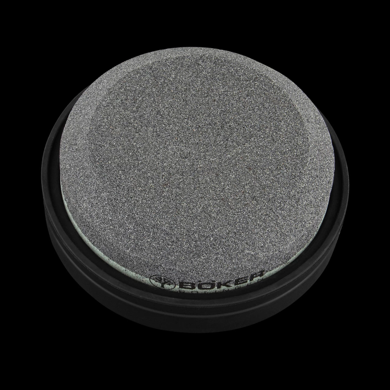 Boker Puck Corundum Knife Sharpener 7 Boker Puck Corundum Knife Sharpener - Image 5