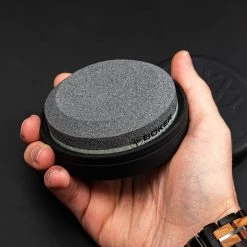 Boker Puck Corundum Knife Sharpener 15 Boker Puck Corundum Knife Sharpener -Outdoor clothing and equipment 09BO378 28288.1665661626.1280.1280 32349.1665661658