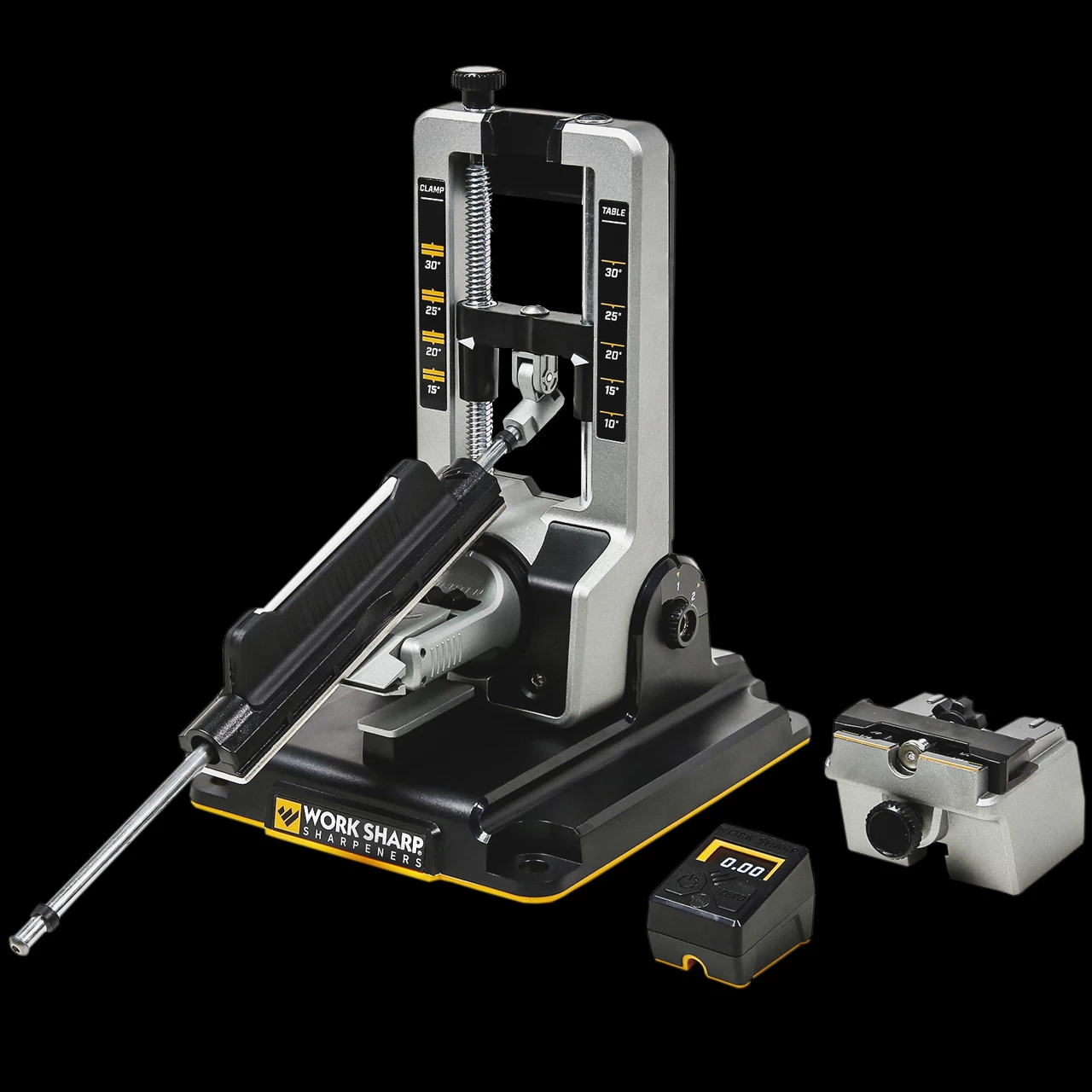 Work Sharp WorkSharp Pro Precision Adjust Sharpener 11 Work Sharp WorkSharp Pro Precision Adjust Sharpener - Image 9