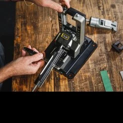 Work Sharp WorkSharp Pro Precision Adjust Sharpener 18 Work Sharp WorkSharp Pro Precision Adjust Sharpener -Outdoor clothing and equipment 09DX068det10 57184.1686319699