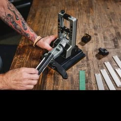 Work Sharp WorkSharp Pro Precision Adjust Sharpener 17 Work Sharp WorkSharp Pro Precision Adjust Sharpener -Outdoor clothing and equipment 09DX068det6 38297.1686319699