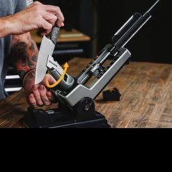 Work Sharp WorkSharp Pro Precision Adjust Sharpener 16 Work Sharp WorkSharp Pro Precision Adjust Sharpener -Outdoor clothing and equipment 09DX068det7 99087.1686319699