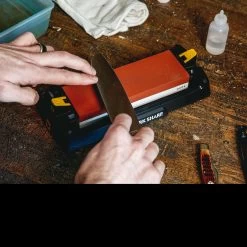 Work Sharp Benchtop Whetstone 10 Work Sharp Benchtop Whetstone -Outdoor clothing and equipment 09DX162det2 59323.1651162955