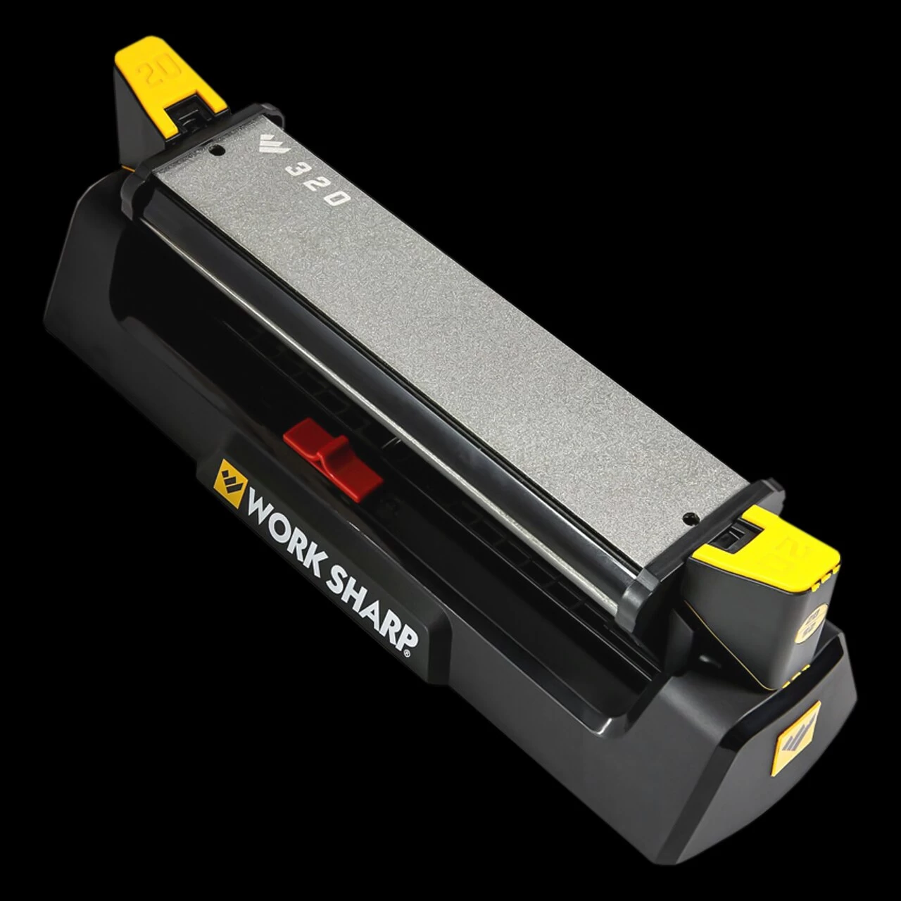 Work Sharp Benchtop Bench Stone 6 Work Sharp Benchtop Bench Stone - Image 4