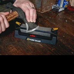 Work Sharp Benchtop Bench Stone 12 Work Sharp Benchtop Bench Stone -Outdoor clothing and equipment 09DX163det4 40407.1600167704.1280.1280 65034.1600442585