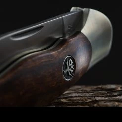 Boker Junior Scout Spearpoint Desert Ironwood 11 Boker Junior Scout Spearpoint Desert Ironwood -Outdoor clothing and equipment 111940det3 56798.1601648541