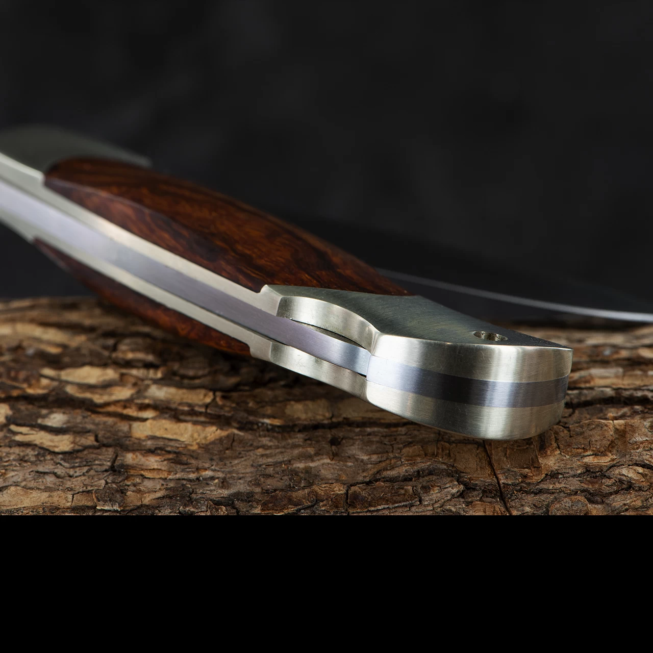 Boker Junior Scout Spearpoint Desert Ironwood 4 Boker Junior Scout Spearpoint Desert Ironwood - Image 2