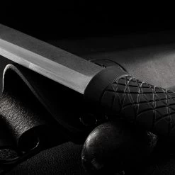 Boker Bronco Fixed Blade -Outdoor clothing and equipment 121504.3 89833.1668184313