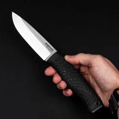 Boker Bronco Fixed Blade -Outdoor clothing and equipment 121504 58524.1668184313