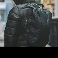 SOG Surrept 12 CS Reversible Carry System -Outdoor clothing and equipment 12 66047.1610644376