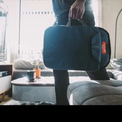 SOG Surrept 12 CS Reversible Carry System -Outdoor clothing and equipment 12det4 46021.1610644376