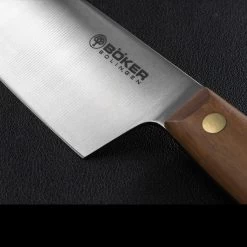 Boker Cottage-Craft Chef's Knife Small