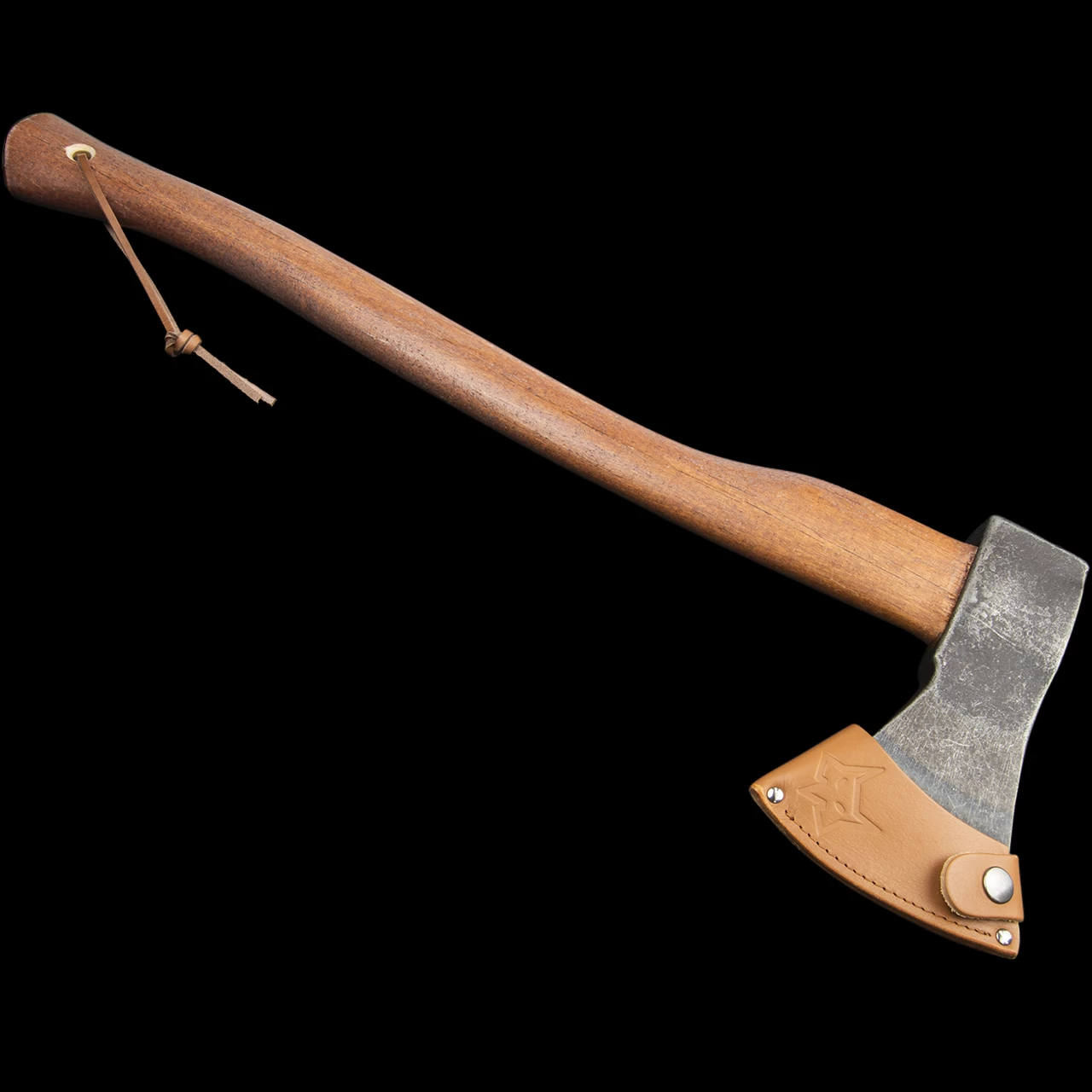 Fox Sekira Axe 3 Fox Sekira Axe