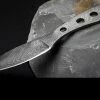 Damascus Blade Blank 153 -Outdoor clothing and equipment 153D 19696.1643276130