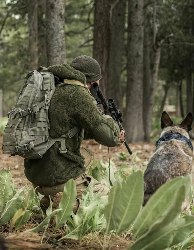 TAD Shag Master Yeti 9 TAD Shag Master Yeti - Image 7