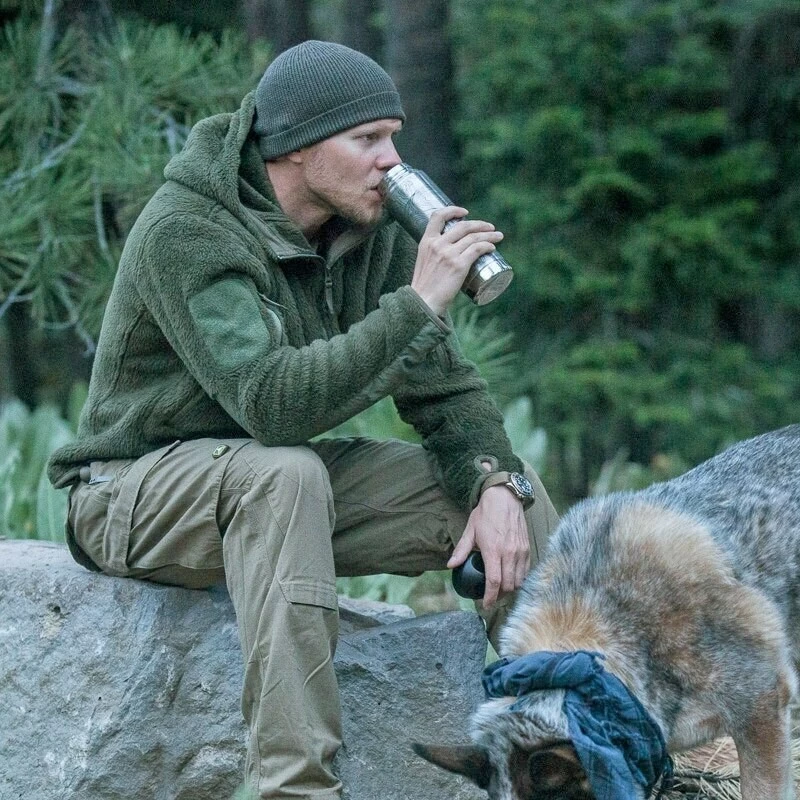 TAD Shag Master Yeti 3 TAD Shag Master Yeti