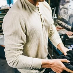 TAD Primer Henley Black -Outdoor clothing and equipment 1640872798.1280.1280 44894.1640873121