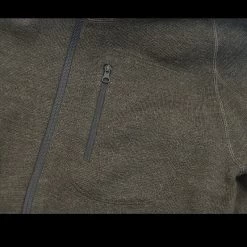 TAD Praetorian Hoodie Black -Outdoor clothing and equipment 1642517821.1280.1280 57443.1651590539