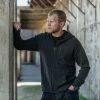 TAD Praetorian Hoodie Black -Outdoor clothing and equipment 1642517821.1280.1280 75449.1651590539