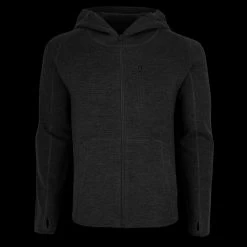 TAD Praetorian Hoodie Black -Outdoor clothing and equipment 1646926342.1280.1280 10520.1651590539