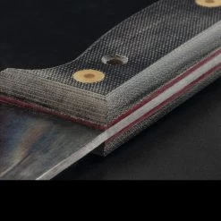 Svord Golok British Army Pattern -Outdoor clothing and equipment 181724det3 77930.1587383436