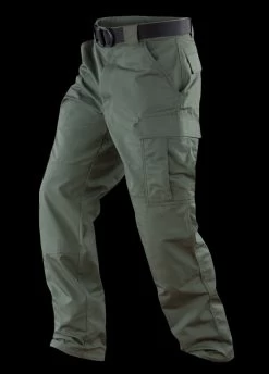 5.11 TDU Ripstop Trousers -Outdoor clothing and equipment 1 10487.1667305969