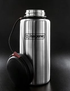 Nalgene Stainless Steel Bottle -Outdoor clothing and equipment 1a 1778 1002 27832.1683731667