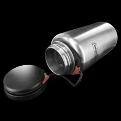 Nalgene Stainless Steel Bottle -Outdoor clothing and equipment 1a 1778 1002det1 67642.1683731667