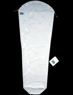 Cocoon Silk Mummy Liner -Outdoor clothing and equipment 1a sm30det3 01846.1587401007