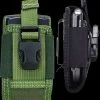 Maxpedition 4in (100mm) Clip On Phone Holster -Outdoor clothing and equipment 2218 08703.1662128017
