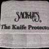 Sack-Ups Cotton Knife Roll -Outdoor clothing and equipment 2230 46567.1587728469