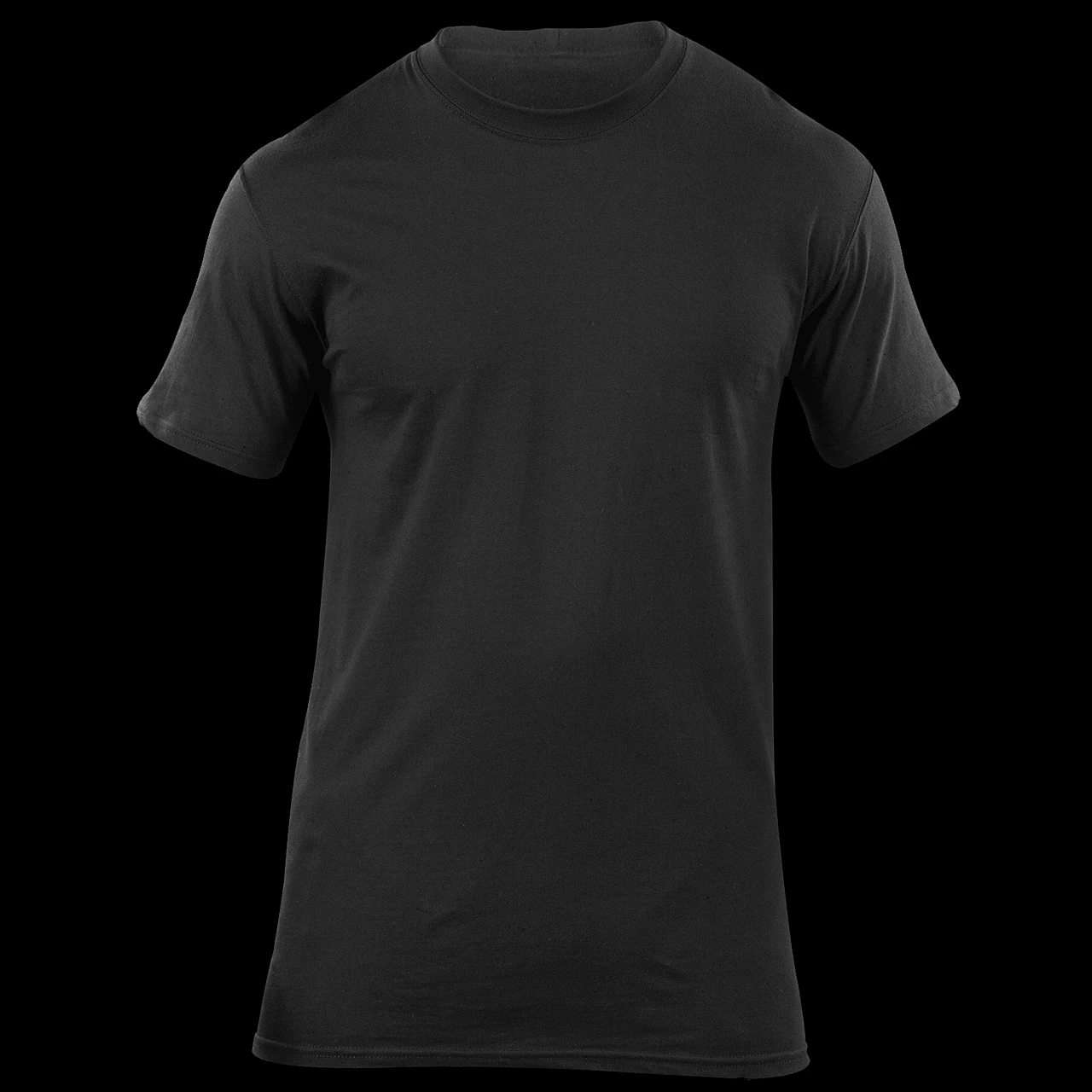 5.11 Utili-T Crew T-Shirt (Pack Of 3) 3 5.11 Utili-T Crew T-Shirt (Pack Of 3)