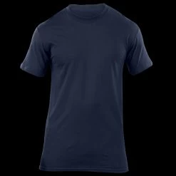 5.11 Utili-T Crew T-Shirt (Pack Of 3) 7 5.11 Utili-T Crew T-Shirt (Pack Of 3) -Outdoor clothing and equipment 3 pack t shirt navy 41987.1625819587