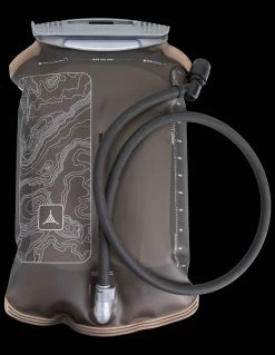 TAD Edition Hydrapak Impact Reservoir -Outdoor clothing and equipment 3.1 69458.1615820695