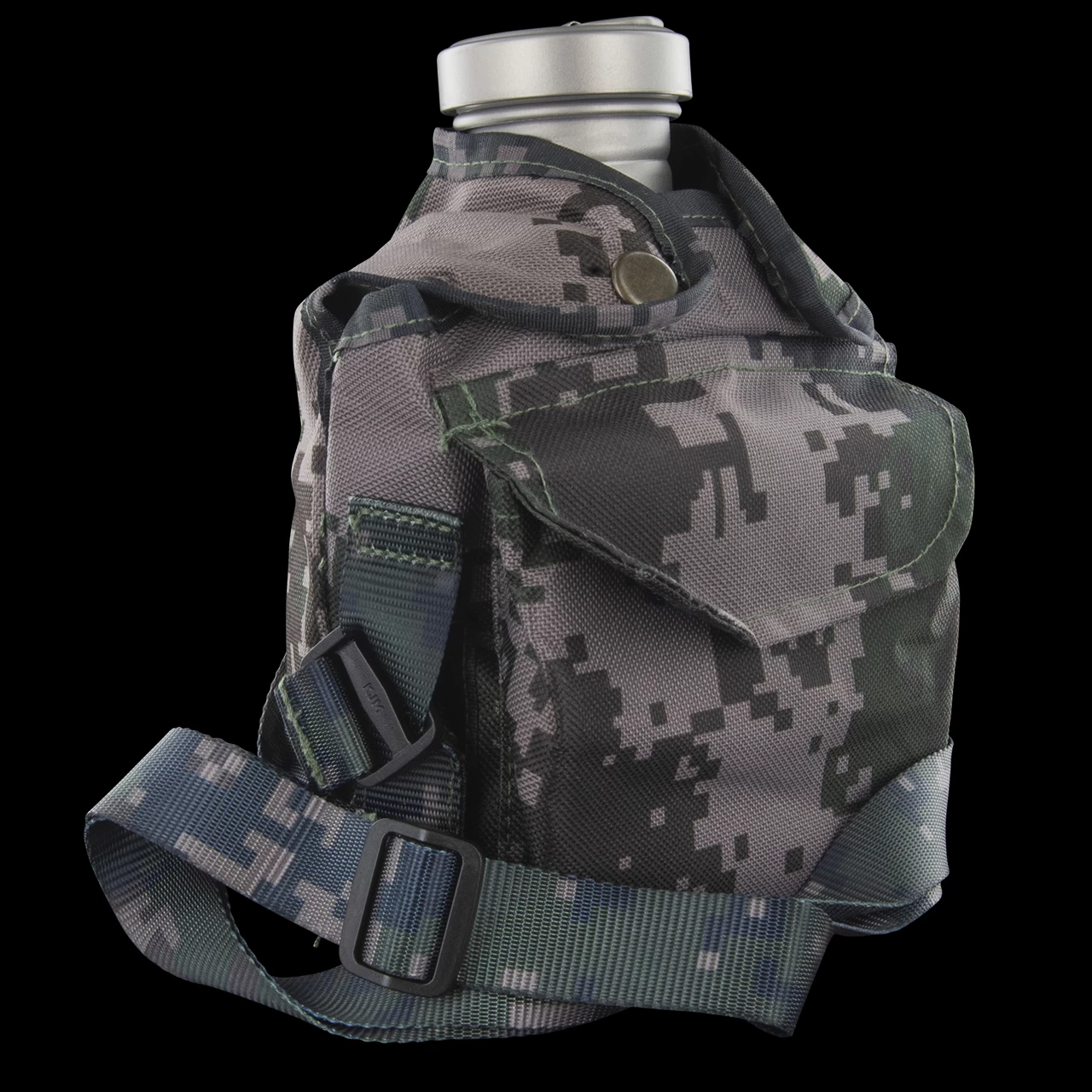 Pathfinder Titanium Canteen Cooking Set 3 Pathfinder Titanium Canteen Cooking Set