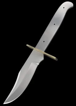 Bowie Blade Blank Small
