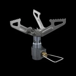 Pathfinder Titanium Camp Stove -Outdoor clothing and equipment 31b 9 37581.1624966417