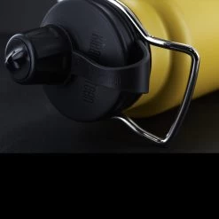 Klean Kanteen TKWide Insulated (946ml) Chug Cap -Outdoor clothing and equipment 32ozdet2 26291.1612878358