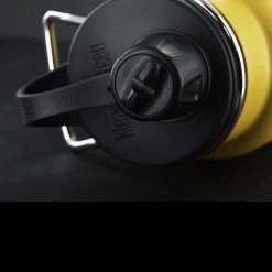 Klean Kanteen TKWide Insulated (946ml) Chug Cap -Outdoor clothing and equipment 32ozdet3 34857.1612878357