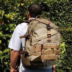 Maxpedition Tactile Pocket Medium -Outdoor clothing and equipment 3477 1 61909.1587389017