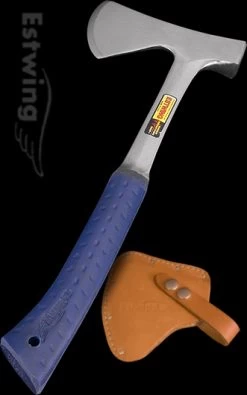 Estwing Camping Axe