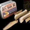 Jameson Woodworks Knife Kit Original -Outdoor clothing and equipment 4681 01782.1587728279